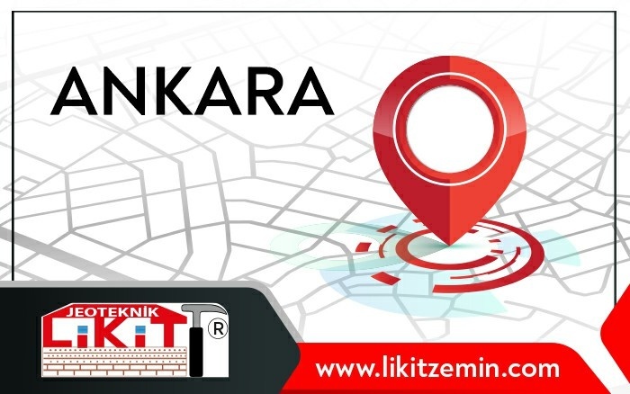 Fore Kazık Ankara