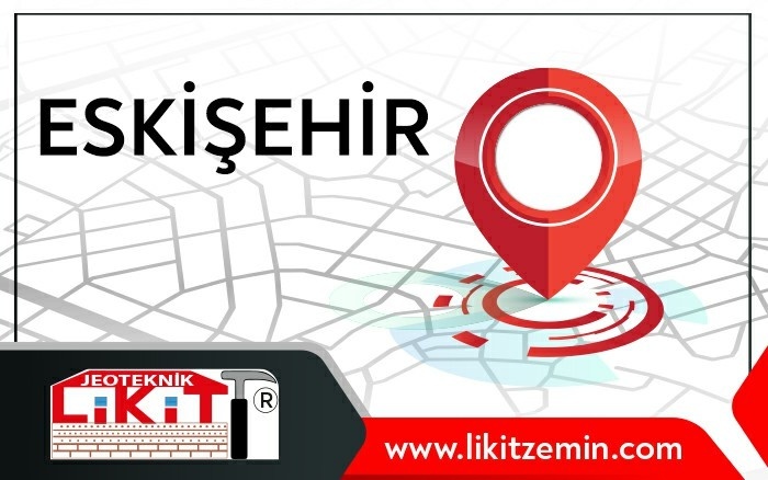 Fore Kazık Eskişehir