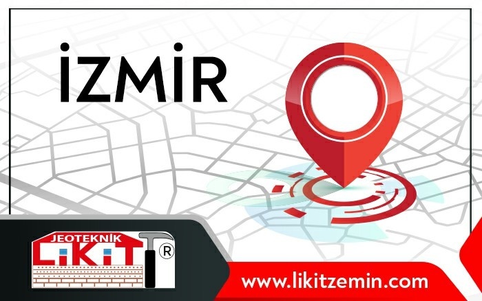 Fore Kazık İzmir
