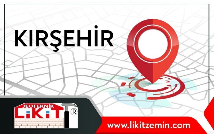 Fore Kazık Kırşehir