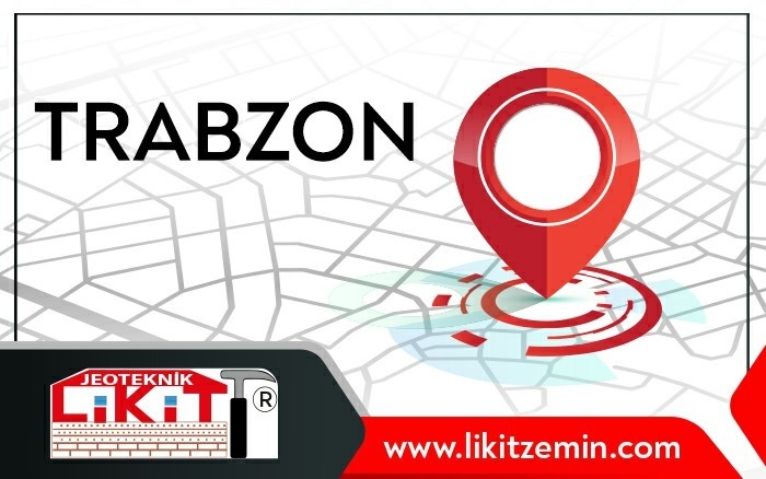 Fore Kazık Trabzon
