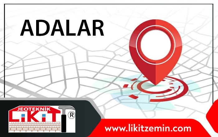 Fore Kazık Adalar