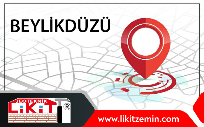 Fore Kazık Beylikdüzü