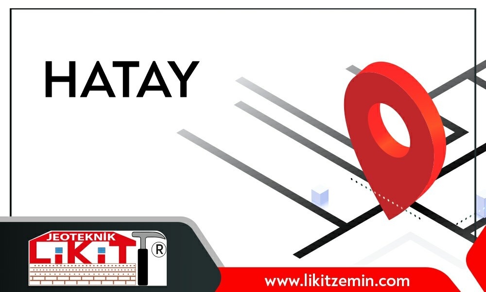 Fore Kazık Hatay