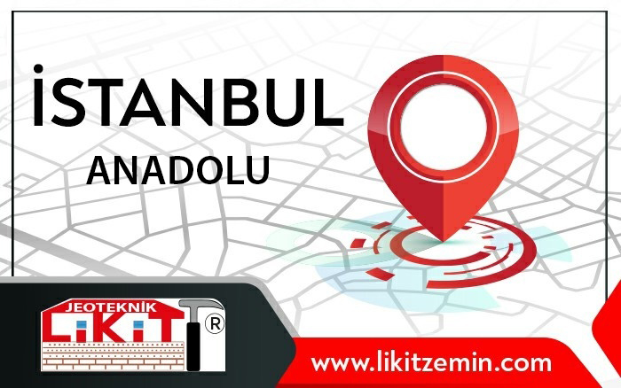 Fore Kazık İstanbul (Anadolu)