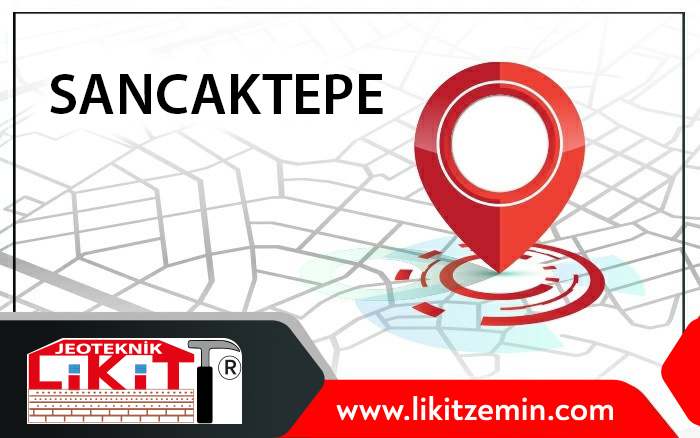 Fore Kazık Sancaktepe