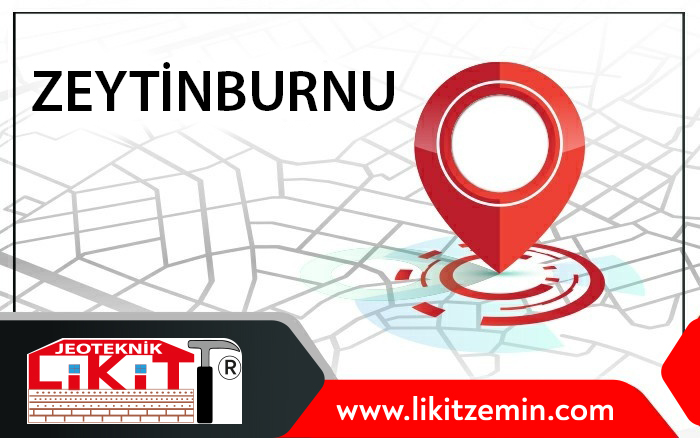 Fore Kazık Zeytinburnu